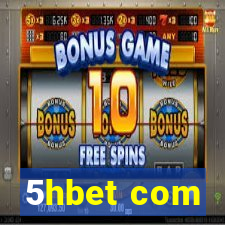 5hbet com